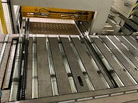 Interpress palletwisselaar - afbeelding 23 van  25