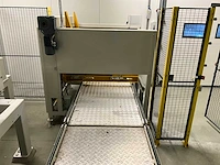 Interpress palletwisselaar - afbeelding 24 van  25