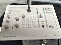 Interpretation system philips, lbb - afbeelding 3 van  7