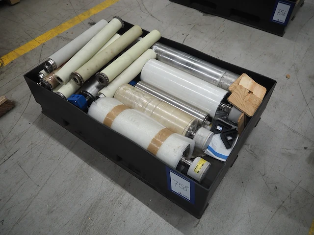 Interroll - afbeelding 2 van  5