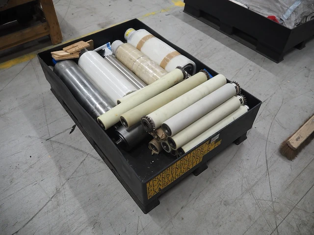 Interroll - afbeelding 3 van  5