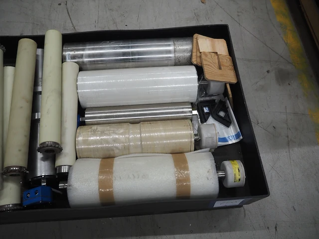 Interroll - afbeelding 5 van  5
