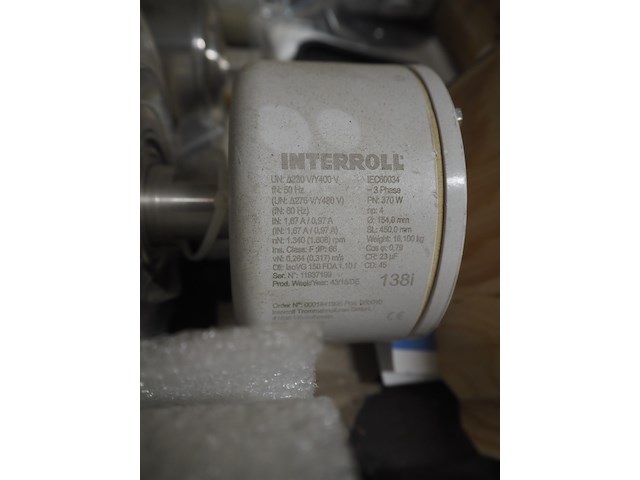 Interroll - afbeelding 2 van  12