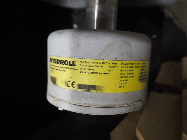 Interroll - afbeelding 3 van  12