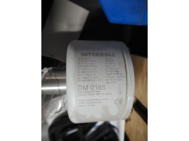 Interroll - afbeelding 4 van  12