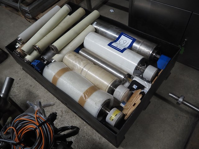 Interroll - afbeelding 1 van  12