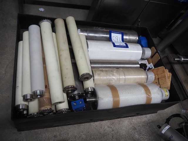 Interroll - afbeelding 5 van  12