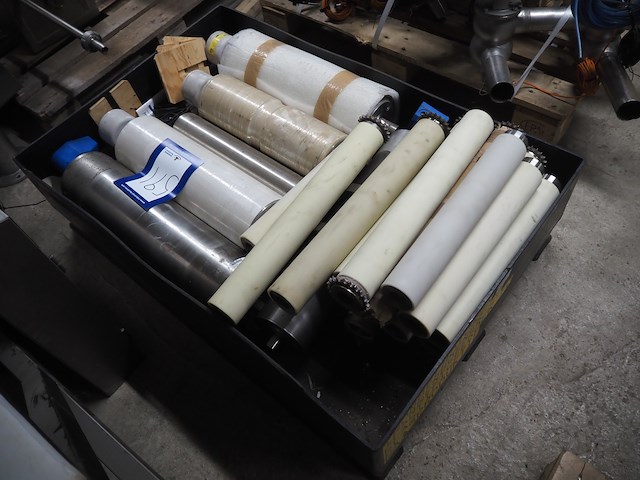 Interroll - afbeelding 6 van  12