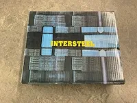 Intersteel - 0733 - deurkruk dock ton op rozet rond (7x) - afbeelding 8 van  9