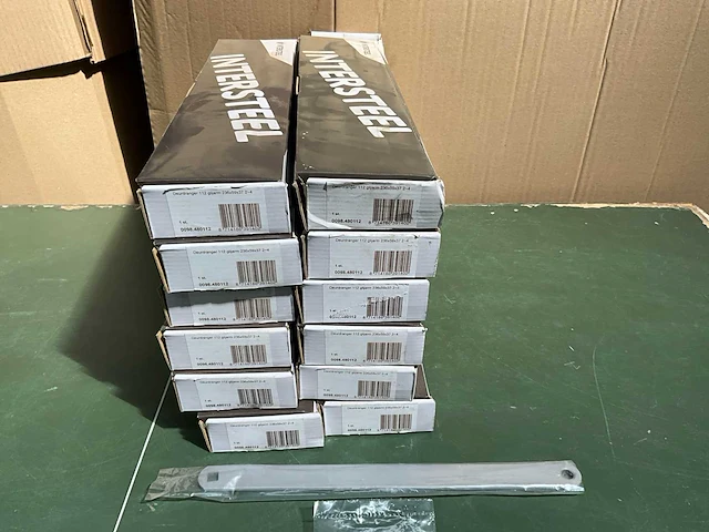 Intersteel 112 glijarm deurdranger (12x) - afbeelding 4 van  4