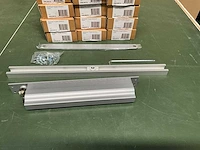 Intersteel 116 glijarm deurdranger (14x) - afbeelding 2 van  4