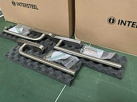 Intersteel hef/schuifdeurbeslag (72x) - afbeelding 1 van  5