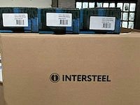 Intersteel hef/schuifdeurbeslag (72x) - afbeelding 4 van  5