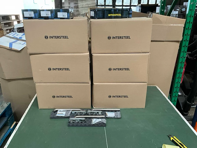 Intersteel hef/schuifdeurbeslag (72x) - afbeelding 5 van  5