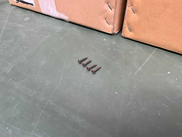 Intersteel houtschroef (40000x) - afbeelding 1 van  4