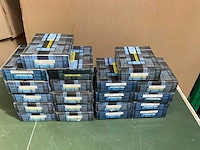 Intersteel massief zwaan deurkruk (20x) - afbeelding 3 van  5