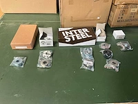 Intersteel partij diverse rozet - afbeelding 2 van  5