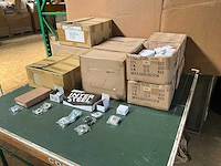 Intersteel partij diverse rozet - afbeelding 5 van  5