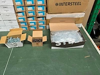 Intersteel partij diverse schroeven - afbeelding 2 van  6