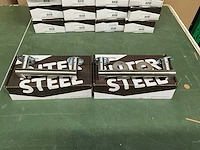 Intersteel solid deurgreep (25x) - afbeelding 2 van  6