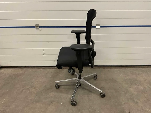 Interstuhl bureaustoel - afbeelding 2 van  5