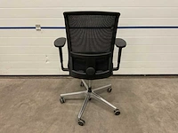 Interstuhl bureaustoel - afbeelding 3 van  5