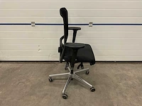 Interstuhl bureaustoel - afbeelding 4 van  5
