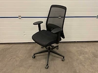 Interstuhl bureaustoel - afbeelding 1 van  5