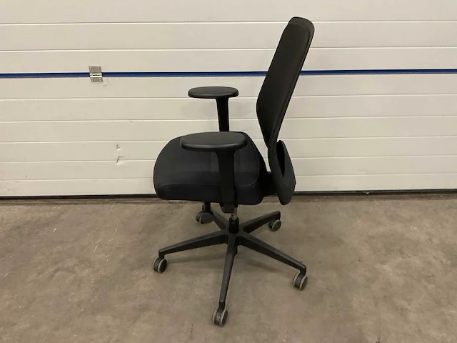 Interstuhl bureaustoel - afbeelding 2 van  5