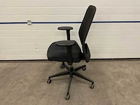 Interstuhl bureaustoel - afbeelding 2 van  5