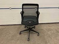 Interstuhl bureaustoel - afbeelding 3 van  5
