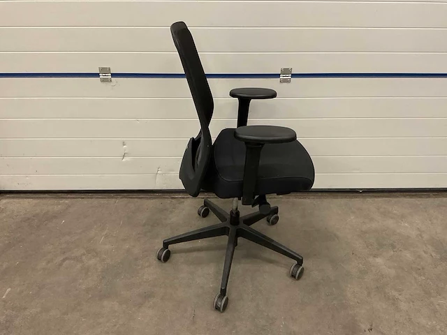 Interstuhl bureaustoel - afbeelding 4 van  5