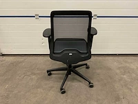 Interstuhl bureaustoel - afbeelding 3 van  5