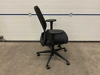 Interstuhl bureaustoel - afbeelding 4 van  5