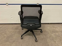 Interstuhl bureaustoel - afbeelding 3 van  5