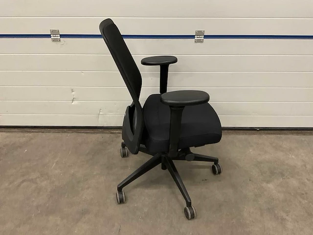 Interstuhl bureaustoel - afbeelding 4 van  5