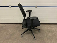 Interstuhl bureaustoel - afbeelding 4 van  5