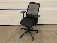 Interstuhl bureaustoel - afbeelding 1 van  5
