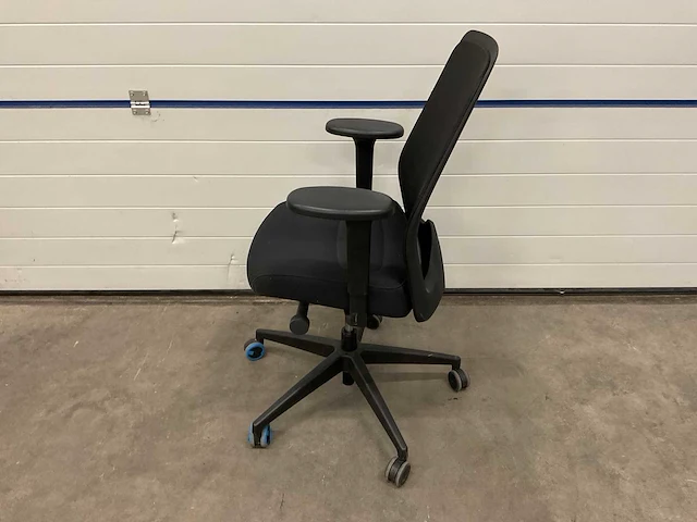 Interstuhl bureaustoel - afbeelding 2 van  5