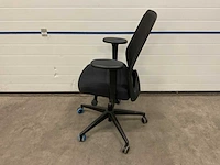 Interstuhl bureaustoel - afbeelding 2 van  5