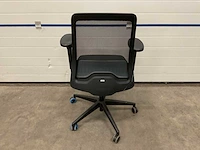 Interstuhl bureaustoel - afbeelding 3 van  5