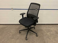 Interstuhl bureaustoel - afbeelding 1 van  4
