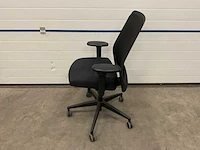 Interstuhl bureaustoel - afbeelding 2 van  4