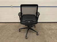 Interstuhl bureaustoel - afbeelding 3 van  4