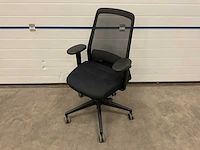 Interstuhl bureaustoel - afbeelding 1 van  5