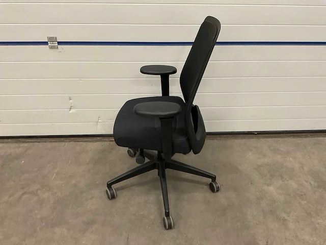 Interstuhl bureaustoel - afbeelding 2 van  5