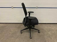 Interstuhl bureaustoel - afbeelding 4 van  5