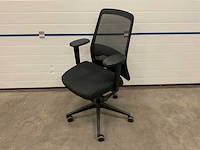 Interstuhl bureaustoel - afbeelding 1 van  5