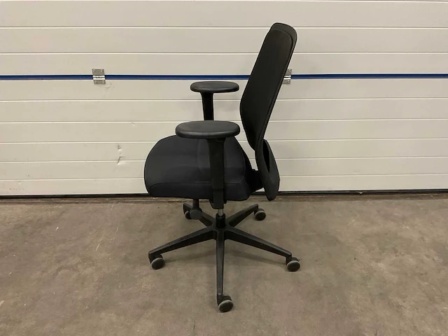 Interstuhl bureaustoel - afbeelding 2 van  5