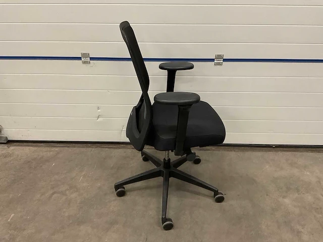 Interstuhl bureaustoel - afbeelding 5 van  5